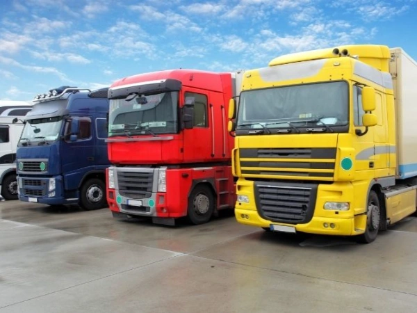 Adana Altınordu Nakliye